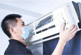 济南市中区空调回收