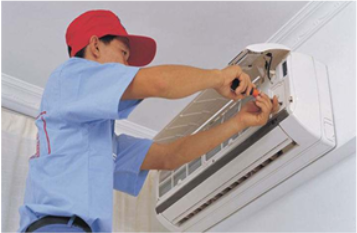 空调维修